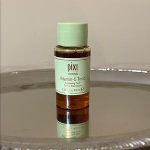 Pixi Vitamin C Tonic Brightening Toner 40 ml NEW